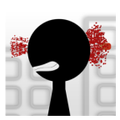 Stickman Insane Bullet安卓版图标