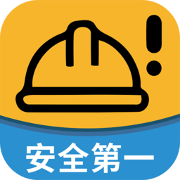 工地小黄帽软件图标