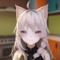 AIKO: AI Girlfriend 3D Life安卓版图标