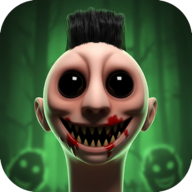 Hantu Hamud Habibi 3D游戏图标