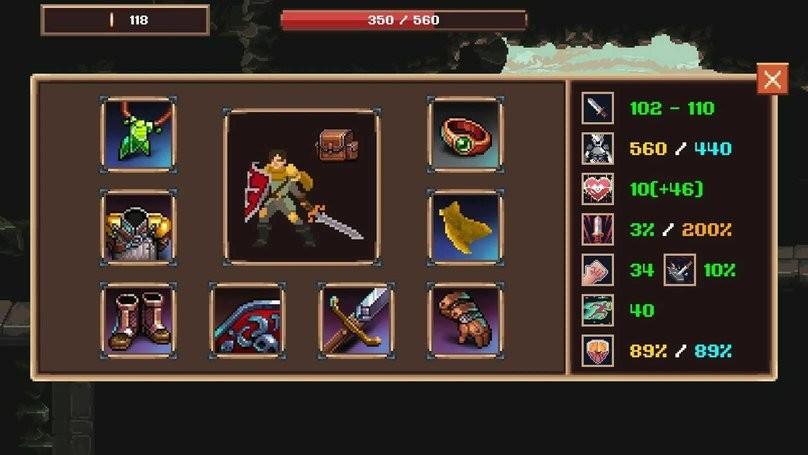 致命的行军骑士之剑（Mortal Crusade）图3