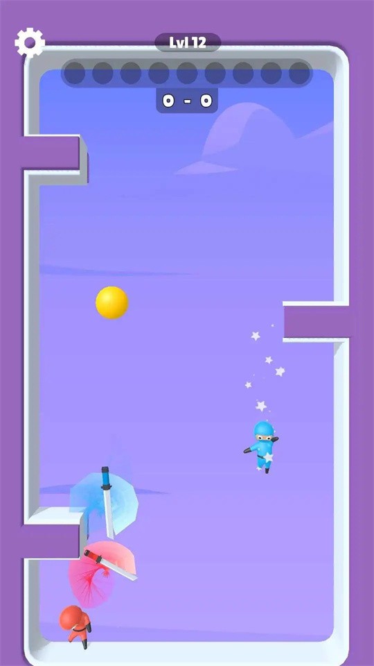 Katana Battle手机版图1