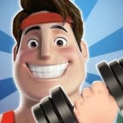 Idle Fitness图标