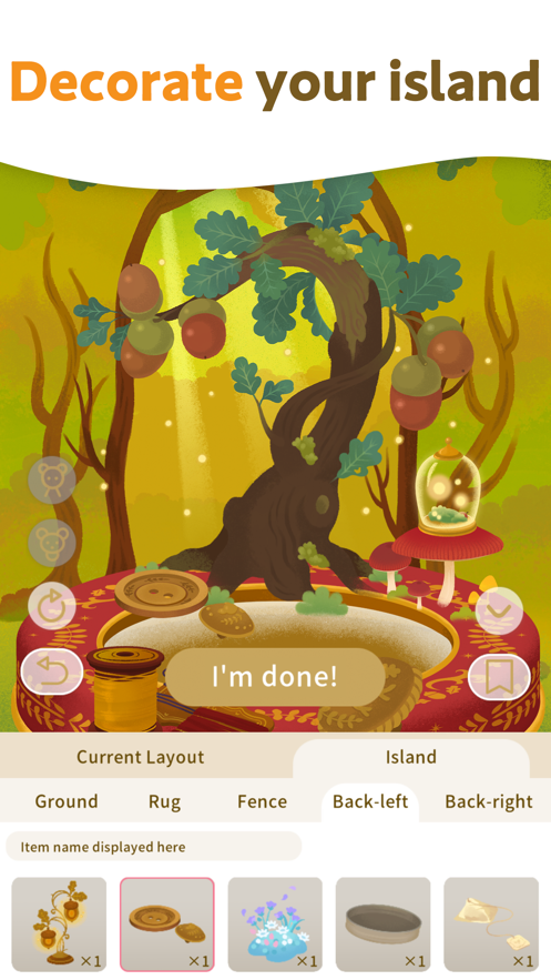Livly Island安装器游戏图3