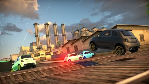 STUNT LEGENDS 2最新版图2