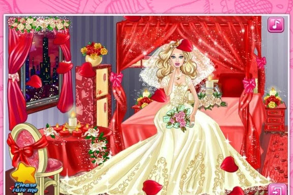 Princess Room Cleanup游戏图3
