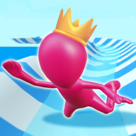 Water Slide Racer最新版图标