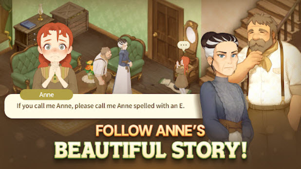 我的安妮（Oh my Anne）图2