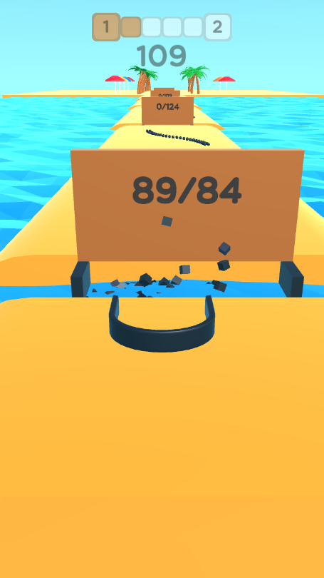 Beach Clean游戏图1