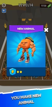 Merge Italian Brainrot最新版图1