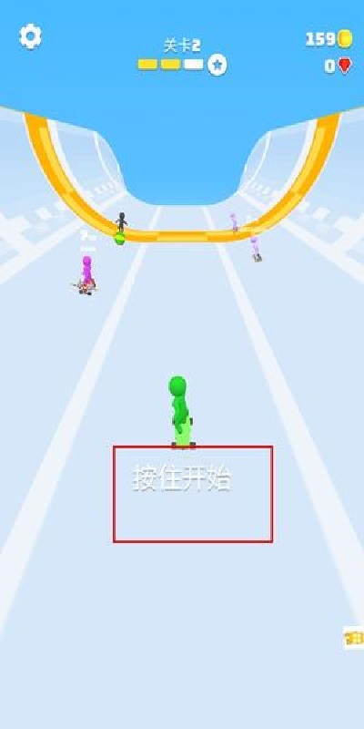 极限巅峰漂移游戏