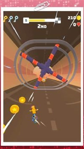 Merge and Fight游戏图2