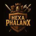Hexa Phalanx手机版图标