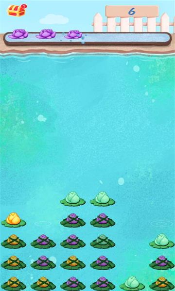 睡蓮最新版图2