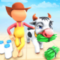 街机乳品店（Arcade Dairy）游戏图标