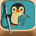 Stitch最新版图标