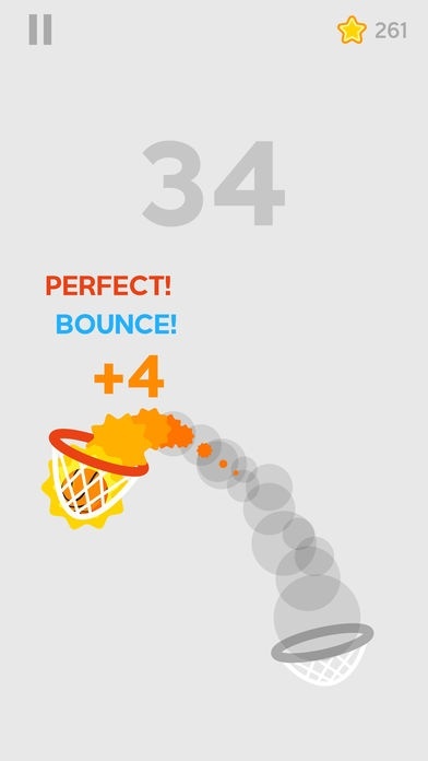 Dunk Shot游戏