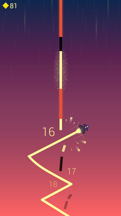 Break Liner手游图2