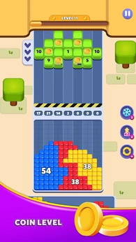 Cube Blast Up手机版