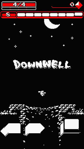 Downwell最新版图3