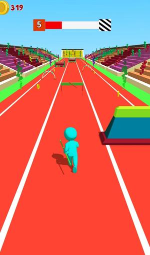 Stick Jump游戏