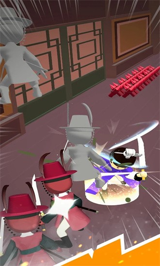 王国刺客（Kingdom: Assassin）图1