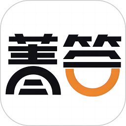 菁答app图标