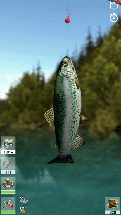 最强钓鱼达人（Fishing Club）图2