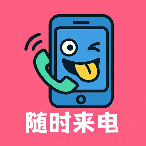 随时来电app图标