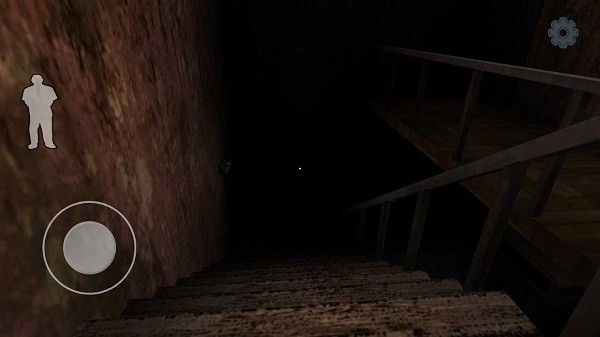 恐怖的孩子（Evil Doll）手游图3