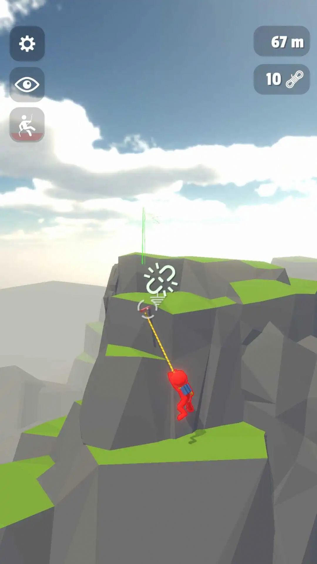 顶级登山者3D（To The Top Climber 3d）图2