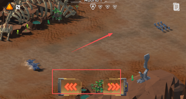 MechWarriors游戏