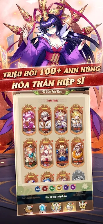 三叶草骑士游戏(Clover Knights)图4
