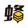 钢蜂云链承运版软件图标