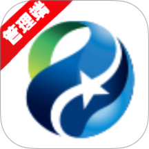 恒创管理端app图标