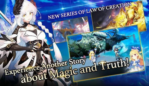 Astral Chronicles
