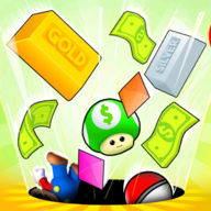 Hole Master游戏图标