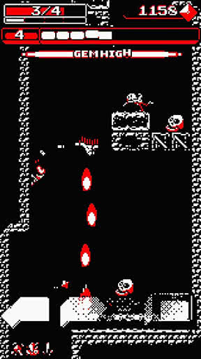 Downwell最新版
