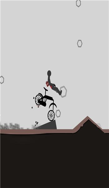 火柴人飞奔英雄（Ragdoll Hero Dismounting）图3