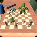 玩具兵团：象棋战争最新版图标