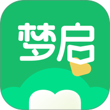 梦启app图标