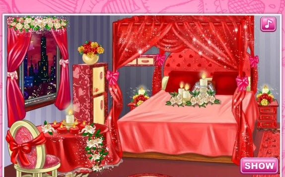 Princess Room Cleanup游戏