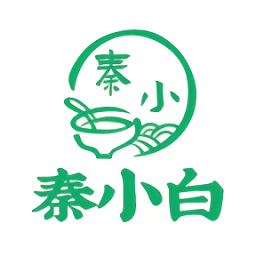 秦小白生活app图标