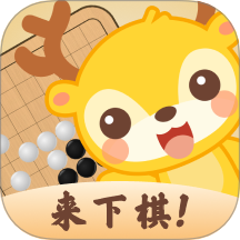 京棋堂app图标