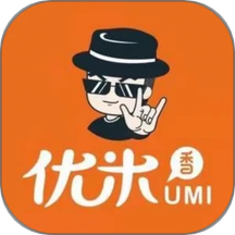 优米APP图标