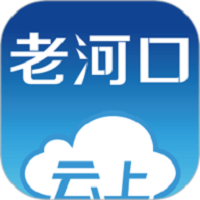 云上老河口官网版图标