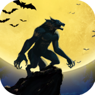 3D Werewolf游戏图标