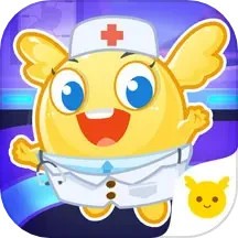 宝宝职业体验app图标