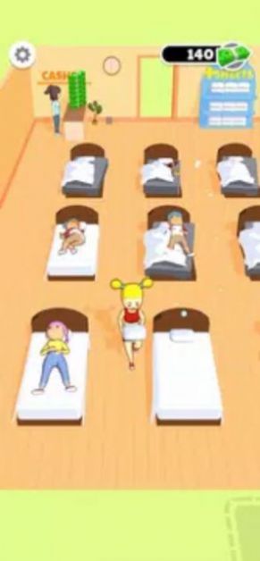 Idle Dormitory手机版