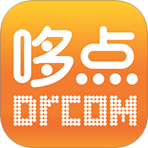 哆点最新版图标